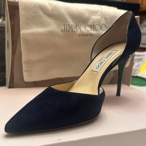 Are shoes I don’t used anymore - Picture 3 of 8